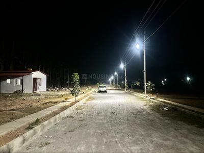 Image of 1200 Sq.ft Residential Plot / Land for sale in Visveswarapura, Bengaluru for Rs. 2640000