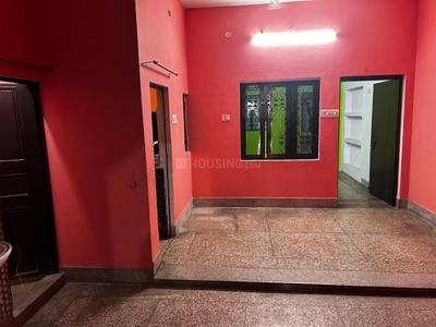 Hall Image of 1250 Sq.ft 3 BHK Independent House for rent in Krishna Nagar Lucknow for Rs. 15000