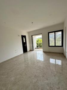 Hall Image of 2405 Sq.ft 4 BHK Builder Floor for sale in Uday Nagar Nashik for Rs. 20442500