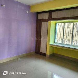 Bedroom Image of 1100 Sq.ft 3 BHK Apartment / Flat for rent in Kalyani Nadia for Rs. 15000