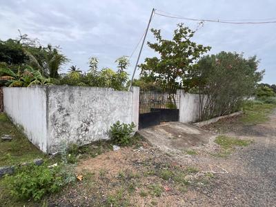 Image of 2400 Sq.ft Residential Plot / Land for sale in Illalur RF, Chennai for Rs. 6500000