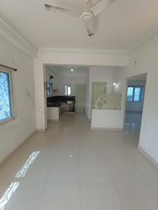 Hall Image of 1250 Sq.ft 2 BHK Apartment / Flat for rent in Banjara Hills Hyderabad for Rs. 23000