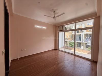 Bedroom Image of 1700 Sq.ft 3.5 BHK Villa for rent in Amrapali Dream Valley, Noida Extension Greater Noida for Rs. 45000