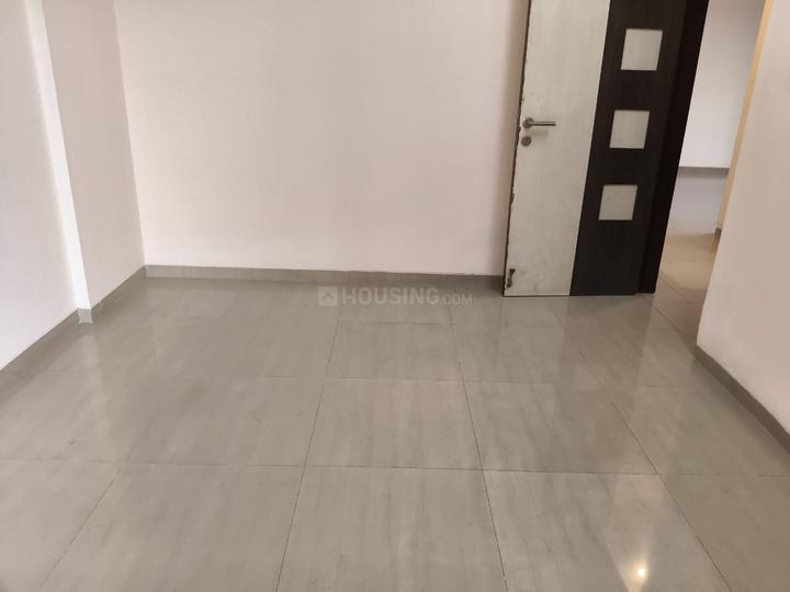 Meridian apartment Bedroom 1