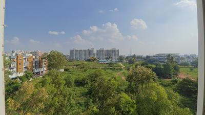 Image of 750 Sq.ft 1 BHK Apartment / Flat for rent in Sampigehalli, Bengaluru for Rs. 18000