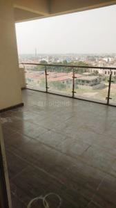 Balcony Image of 2100 Sq.ft 3 BHK Apartment / Flat for sale in Wallfort Heights, Bhatagaon Raipur for Rs. 10000000