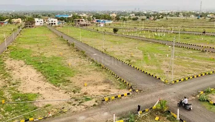 Shri Krishna Oasis Main Image 1