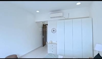 Bedroom Image of 1200 Sq.ft 3 BHK Apartment / Flat for sale in Runwal Elegante, Andheri West Mumbai for Rs. 52000000