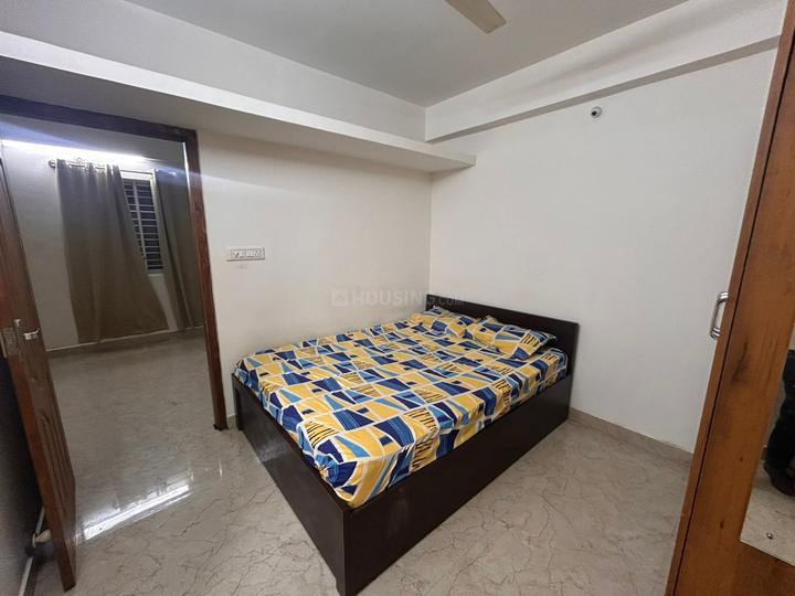 Stage 2, BTM Layout Bedroom 1