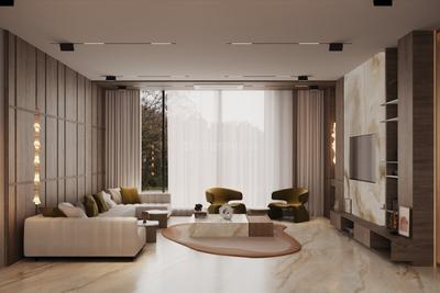 3 BHK Flat