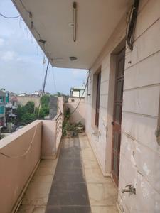 Bedroom Three Image of 2000 Sq.ft 3 BHK Builder Floor for sale in Creative Estate Floors, Sector 49 Faridabad for Rs. 14500000