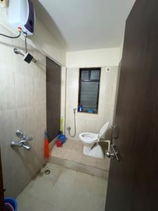 Bathroom Image of Flat sharing Aurum Elementto in Lohegaon, Pune