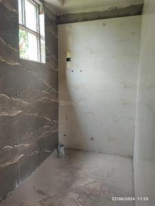 Bathroom Image of 975 Sq.ft 2 BHK Apartment / Flat for sale in Kalyanpur Kanpur for Rs. 5500000