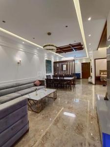 Hall Image of 1720 Sq.ft 3 BHK Apartment / Flat for sale in AGI Jalandhar Heights III, Pholriwal Jalandhar for Rs. 11500000