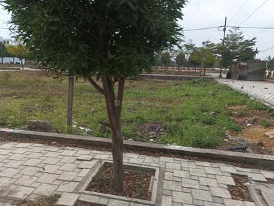 Image of 690 Sq.ft Residential Plot / Land for sale in Limbodi, Indore for Rs. 3600000
