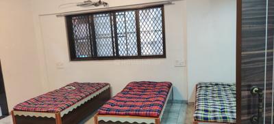 Hall Image of Nest & Rest in Vashi, Navi Mumbai