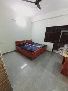 Bedroom Image of Guddu pg in Sector 130, Noida