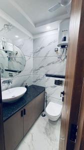 Bathroom Image of 1836 Sq.ft 3 BHK Builder Floor for sale in Sector 23 Gurgaon for Rs. 27000000