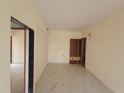 Hall Image of 930 Sq.ft 2 BHK Apartment / Flat for sale in Kalyan West Kalyan for Rs. 6700000