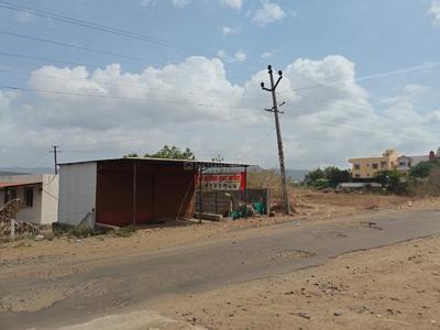 Image of 2152 Sq.ft Residential Plot / Land for sale in Ghotawade, Pune for Rs. 4300000