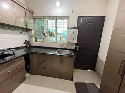 Kitchen Image of 1600 Sq.ft 2 BHK Independent House for sale in Palace Orchard Phase IV, Kolar Road Bhopal for Rs. 17000000