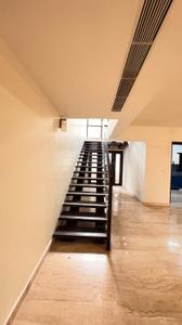 Balcony Image of 4500 Sq.ft 4 BHK Villa for sale in Embassy Grove, Rustam Bagh Layout Bengaluru for Rs. 110000000
