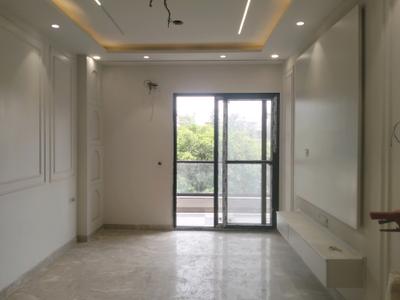 Living Room Image of 1800 Sq.ft 3 BHK Builder Floor for sale in Vikaspuri New Delhi for Rs. 35000000