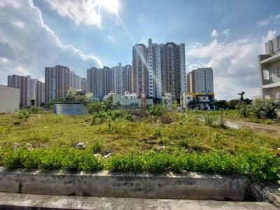 Residential Plot