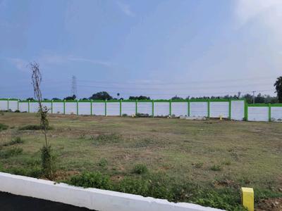 Image of 924 Sq.ft Residential Plot / Land for sale in Maraimalai Nagar, Chennai for Rs. 2956000