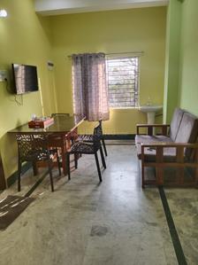 2 BHK Flat