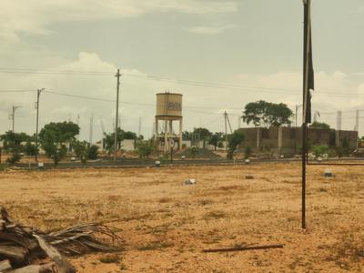 Image of 436 Sq.ft Residential Plot / Land for sale in Karamadai, Coimbatore for Rs. 750000