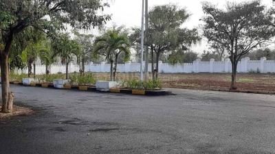 Image of 200 Sq.ft Residential Plot / Land for sale in Vizianagaram Cantonment, Vizianagaram for Rs. 2400000