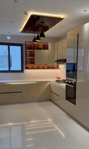 Kitchen Image of 1675 Sq.ft 3 BHK Apartment / Flat for sale in Purva Atmosphere, R.K. Hegde Nagar Bengaluru for Rs. 28500000