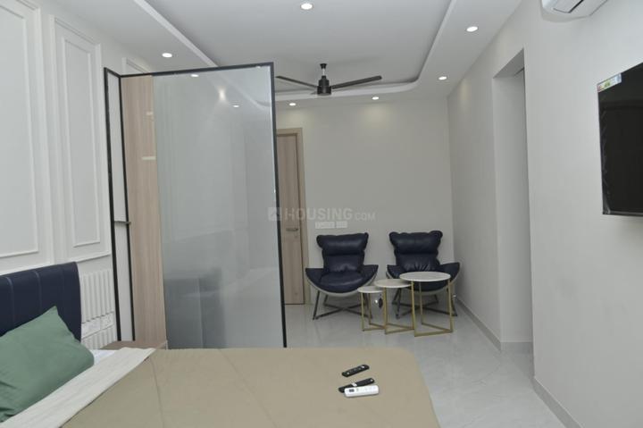 HelloWorld Westend Bedroom 1