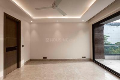 Hall Image of 2600 Sq.ft 4 BHK Builder Floor for rent in West End New Delhi for Rs. 500000