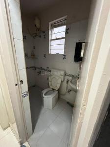 Bathroom Image of 972 Sq.ft 2 BHK Apartment / Flat for sale in Kothrud Pune for Rs. 12400000