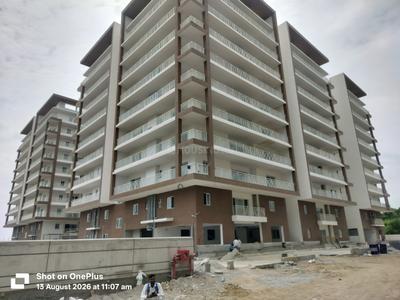 3 BHK Flat