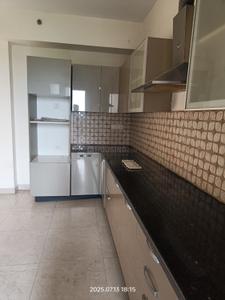 Kitchen Image of 1282 Sq.ft 3 BHK Apartment / Flat for sale in SKA Metro Ville, Eta II Greater Noida for Rs. 12700000