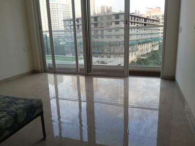 Bedroom Image of 1450 Sq.ft 3.5 BHK Apartment / Flat for sale in Tapir Embassy One Thane, Thane West Thane for Rs. 34000000