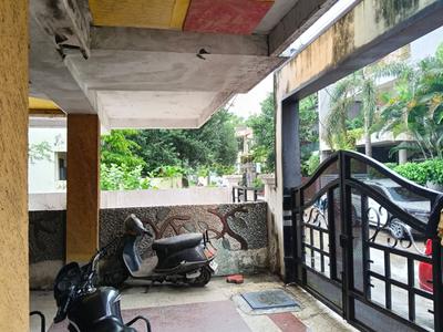 Balcony Image of 800 Sq.ft 2 BHK Apartment / Flat for sale in Limbodi Indore for Rs. 2074950
