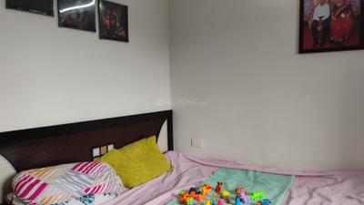 Bedroom Image of 904 Sq.ft 2 BHK Apartment / Flat for sale in Provident Too Good Homes, Sampigehalli Bengaluru for Rs. 8900000
