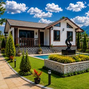Palghar Oswal Dream City Building No 19 20 21 Plot View 3