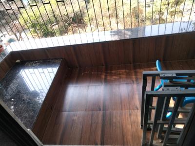 Bedroom Image of 500 Sq.ft 1 BHK Apartment / Flat for sale in Labh Status Vihar, Kharghar Navi Mumbai for Rs. 7600000