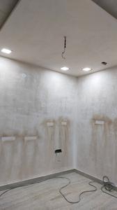 Bedroom Image of 900 Sq.ft 3 BHK Builder Floor for sale in Shastri Nagar New Delhi for Rs. 8600000