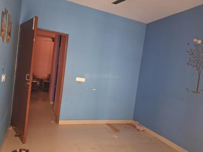 Bedroom Image of 750 Sq.ft 2 BHK Apartment / Flat for rent in Conscient Habitat 78, Sector 78 Faridabad for Rs. 17000
