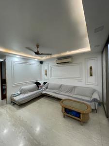 4 BHK Flat