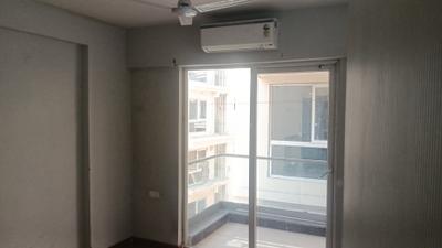 Bedroom Image of 1295 Sq.ft 3 BHK Builder Floor for rent in Signature Global City, Sector 37D Gurgaon for Rs. 35000