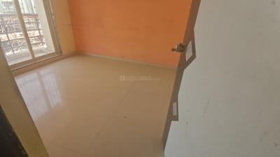 Bedroom Image of 1000 Sq.ft 2 BHK Apartment / Flat for sale in Ulwe Navi Mumbai for Rs. 8000000