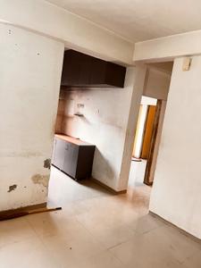 Bedroom Image of 400 Sq.ft 2 BHK Independent House for rent in Maruti Heights, Naroda Ahmedabad for Rs. 15000