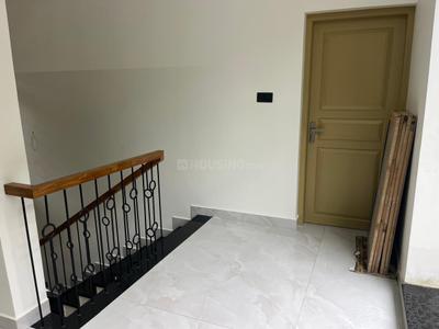 Hall Image of 2450 Sq.ft 4 BHK Independent House for sale in Mulanthuruthy Kochi for Rs. 12000000